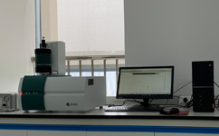 TGA-DSC/DTA